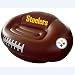 Pittsburgh Steelers Inflatable Sofa