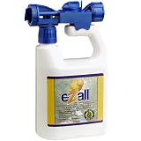 Ezall Foamer Applicator Blue