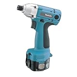 Makita 6916DWDE 12 Volt Cordless Impact Driver Kit