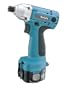 Makita 6916DWDE 12 Volt Cordless Impact Driver Kit