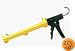 Dripless Inc. ETS5000 Ergo-Tech Contractor Quart Caulk Gun