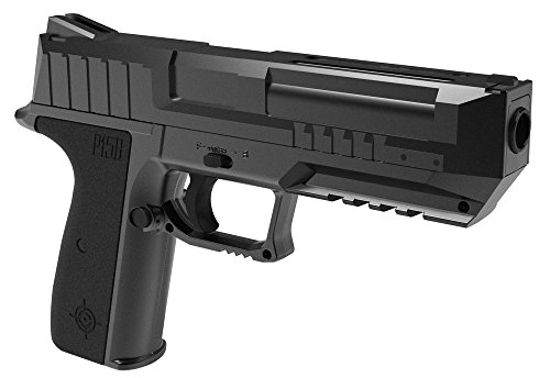 Crosman P15B CO2 Semi-Auto Blow Back BB Pistol