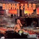 Music : Biohazard
