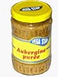 Aubergine (Eggplant) Puree (vegastar) 550g