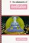 Meditation (Elements of Series)