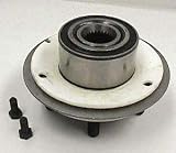 SKF BR930002 Hub Unit