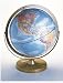 Pioneer Globe