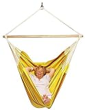 Eigenschaften La Siesta CUL21-5 / Hängesessel Currambera Lounger L210 orange
