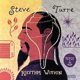 Rhythm Within (UK Import)