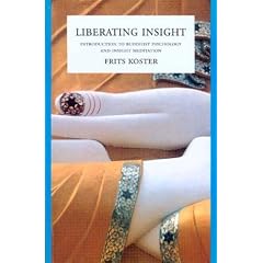 Liberating Insight