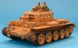British Centaur C.S. Mk. IV by Tamiya by Tamiya