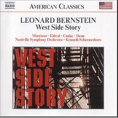 Bernstein - West Side Story