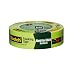 3M 2060 Scotch Masking Tape for Hard-to-Stick Surfaces, 1.5-Inch x 60-Yard, 1-Pack