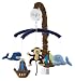 Baby : NoJo Ahoy Mate Musical Mobile