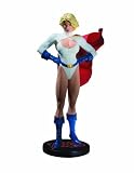 DC Direct Cover Girls of the DC Universe: Power Girl Statue