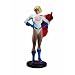 Direct Cover Girls of The DC Universe: Power Girl Statue