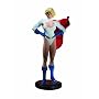 Direct Cover Girls of The DC Universe: Power Girl Statue