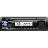 Sony DSXM50BT Bluetooth Wireless Digital Media Car Stereo Receiver