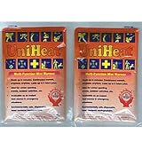 from Uniheat Mini Warmer Heat Packs - Twin Pack x10