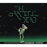 Grateful Dead Movie Soundtrack