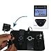 Gomadic Universal Charging Station for the Sima Hitch and many other mobile devices - 2nd Generation Design - uses Gomadic TipExchange Technology - 4 tips included