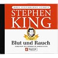 Blut und Rauch, 3 Cassetten