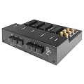 Strand 3 Way Interchangeable SCART Control Unit