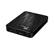 Western Digital My Passport Disque dur externe portable 2,5" USB 3.0 / USB 2.0 1 To Noir
