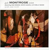 The Jack Montrose Sextet