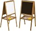 Born To Play - Chalkboard Easel