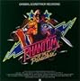 Phantom of the Paradise Recording