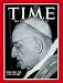 Pope John XXIII / TIME Cover: June 07, 1963, Art Poster by TIME Magazine
