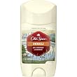 Old Spice Fresh Collection Invisible Solid Denali Scent Men's Anti-Perspirant & Deodorant 2.6 Oz (Pack of 4)