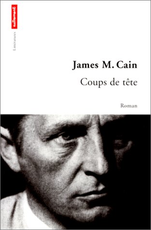 James M. Cain