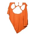 Clemson University Sweatshirt Blanket