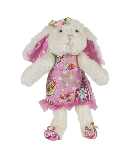 Maison Chic Girls Bunny Tooth Fairy 9