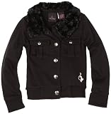 Baby Phat - Kids Girls 4-6x French Terry Jacket