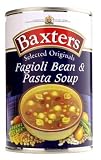 Baxters Fagioli Bean & Pasta Soup