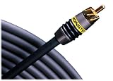 Monster Cable MV2R-4M Monster Video 2 High Resolution Video Cable with RCA Connectors (13.12 ft.)