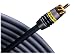 Monster Cable MV2R-4M Monster Video 2 High Resolution Video Cable with RCA Connectors (13.12 ft.)