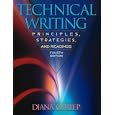 Technical Writing: Principles, Strategies, and Readings (4th Edition)