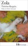 Therese Raquin (Collection Folio)