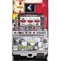 Gundam Skill Stop Machine