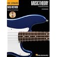 Music Theory for Bassists: Everything You Ever Wanted to Know But Were Afraid to Ask (Bass Method) by Sean Malone
