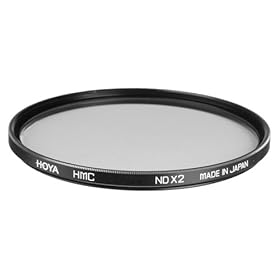 77mm HMC Neutral Density (ND2) Filter