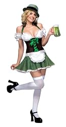 Lucky Charm Costume