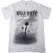 Call of Duty: World at War No One Fights Alone Mens T-Shirt
