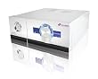 Thermaltake Mystic RH-D050-2SN ATX/MicroATX Desktop Home Theater Case