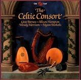 Celtic Consort｜Traditional Breton, English & Irish Music