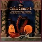 Traditional Breton, English & Irish Music